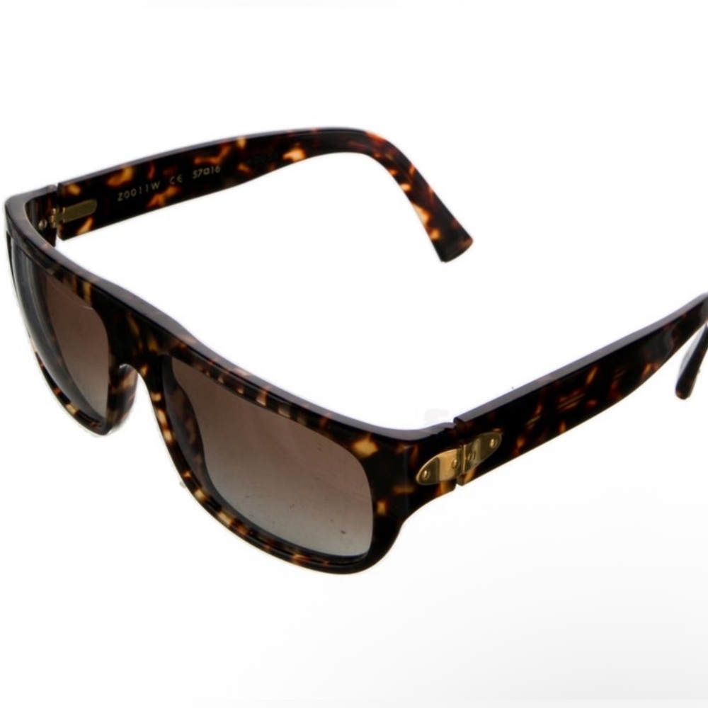 Louis Vuitton Vintage 2006 Square Sunglasses - brown - Picture 1 of 10